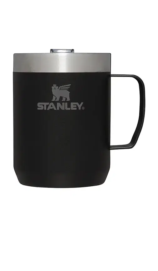 STANLEY The Stay-Hot Camp Mug