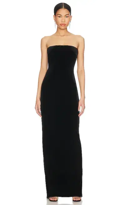 Nookie Majesty Gown | Thumbnail 2 Nookie Majesty Gown | Thumbnail 2