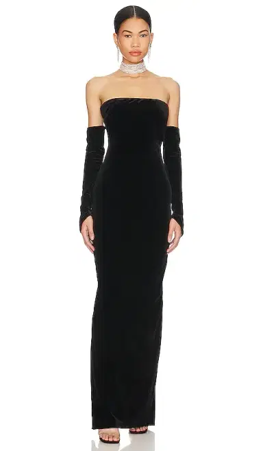 Nookie Majesty Gown | Thumbnail 1 Nookie Majesty Gown | Thumbnail 1