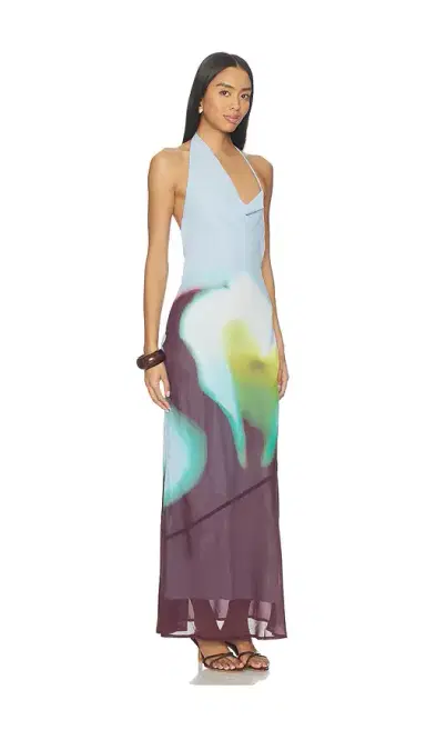 SOVERE Zinnia Dress | Thumbnail 2