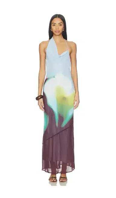 SOVERE Zinnia Dress | Thumbnail 1