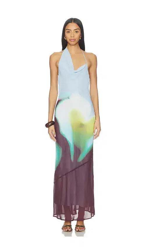 SOVERE Zinnia Dress