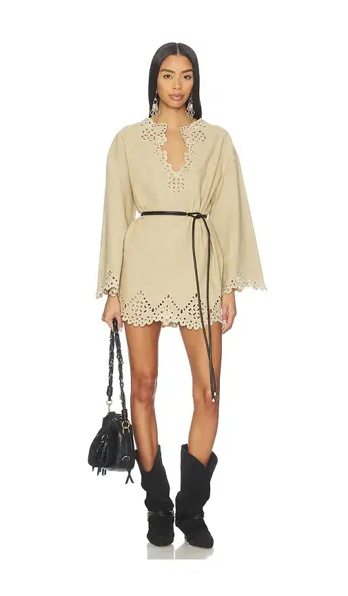 Isabel Marant Etoile Sherazade Dress
