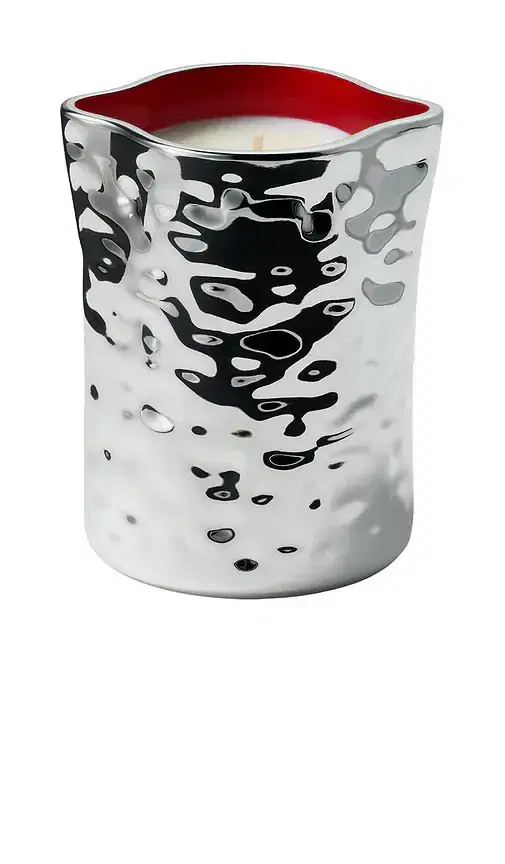 Mienne Fleurir Massage Candle