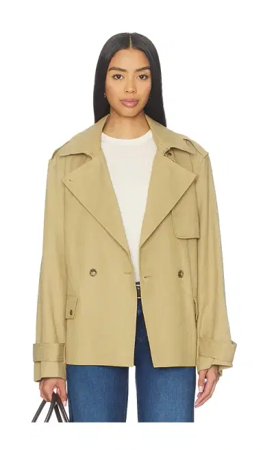 PAIGE Orsina Jacket | Thumbnail 2