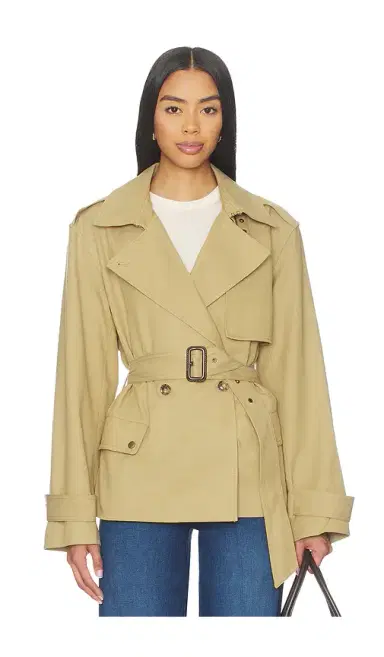 PAIGE Orsina Jacket | Thumbnail 1