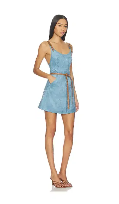 Alexis Kacen Dress | Thumbnail 2 Alexis Kacen Dress | Thumbnail 2