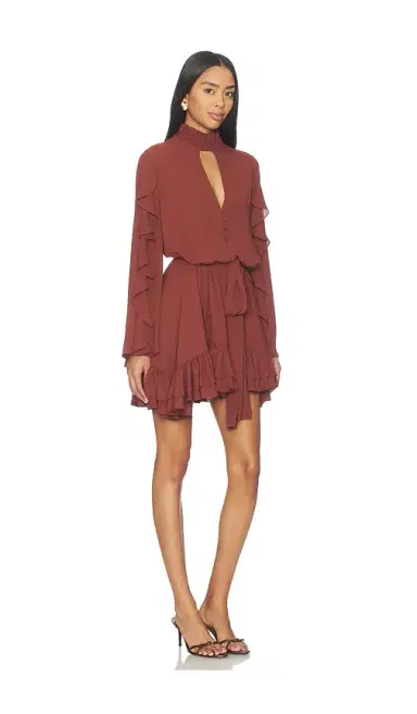 Alexis Giovanna Dress | Thumbnail 2 Alexis Giovanna Dress | Thumbnail 2