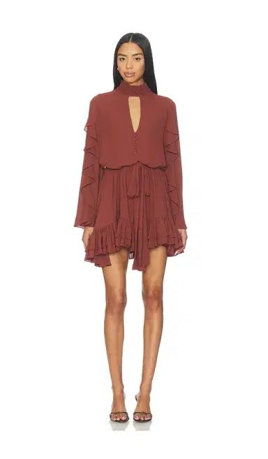 Alexis Giovanna Dress | Thumbnail 1 Alexis Giovanna Dress | Thumbnail 1