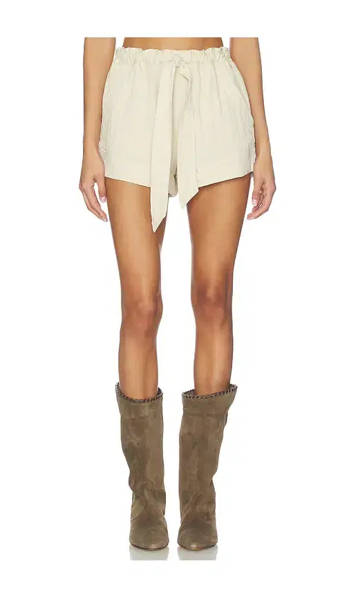 Isabel Marant Etoile Birva Short
