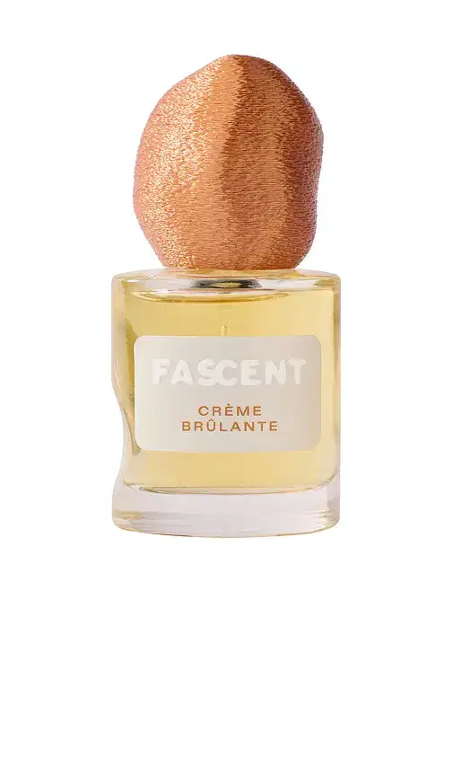 FASCENT CrÃ¨me BrÃ»lante Eau De Parfum Spray