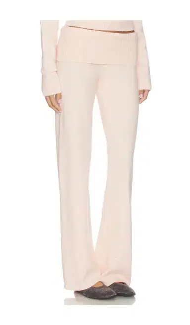 Skims Wool Cashmere Pant | Thumbnail 2 Skims Wool Cashmere Pant | Thumbnail 2