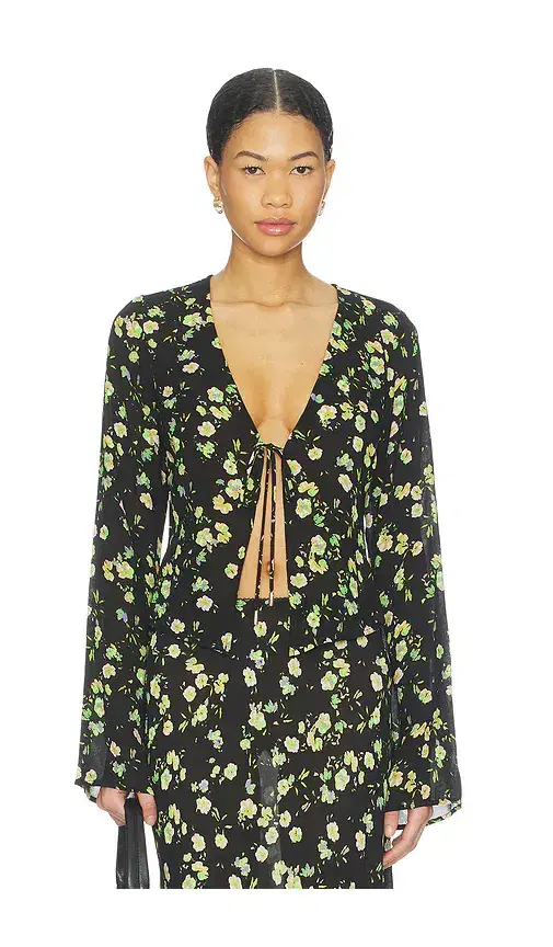 Tyra Top