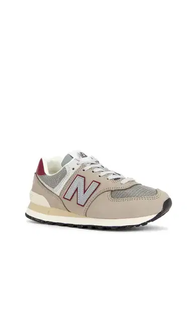 New Balance 574 Sneaker | Thumbnail 2