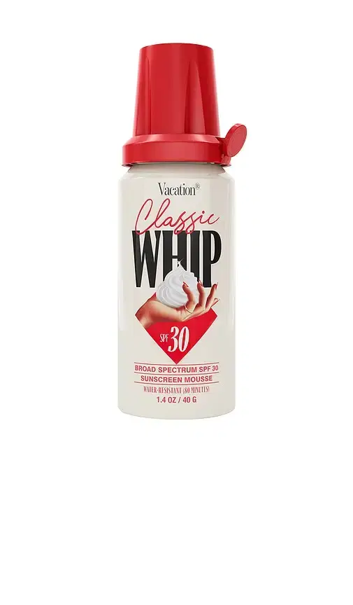 Vacation Classic Whip SPF 30 Mini