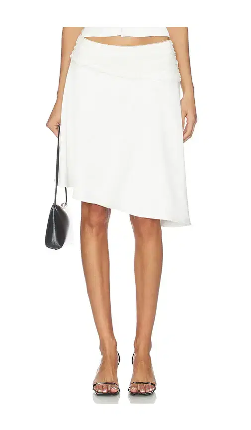 MAJORELLE Celeste Skirt