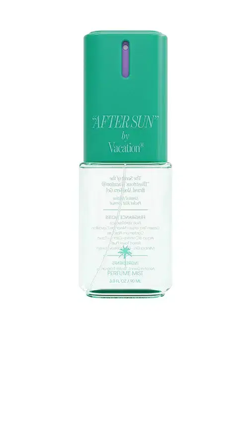 Vacation AFTER SUN Body Mist