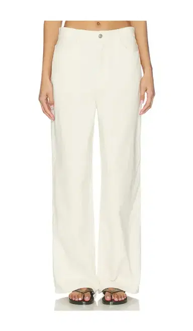 Rue Sophie Roy Cord Pant | Thumbnail 1