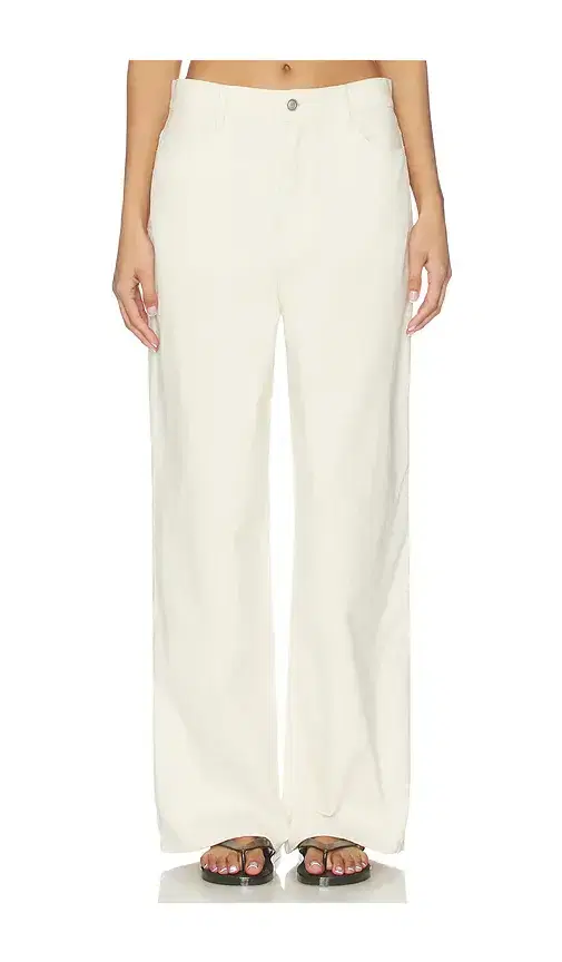 Roy Cord Pant