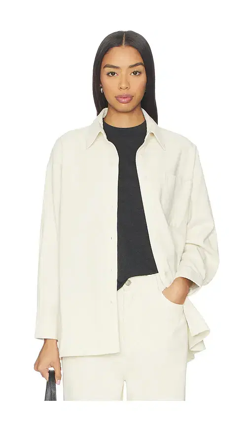 Roy Cord Shirt