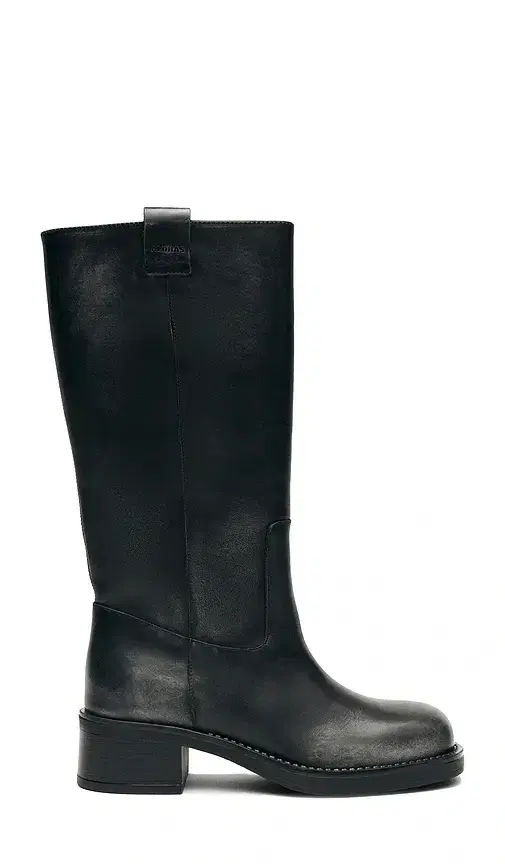 ALOHAS Sajan Boot