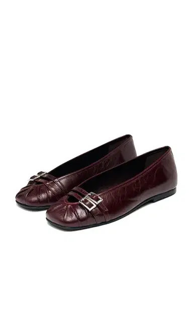 ALOHAS Cendana Ballet Flat | Thumbnail 2 ALOHAS Cendana Ballet Flat | Thumbnail 2