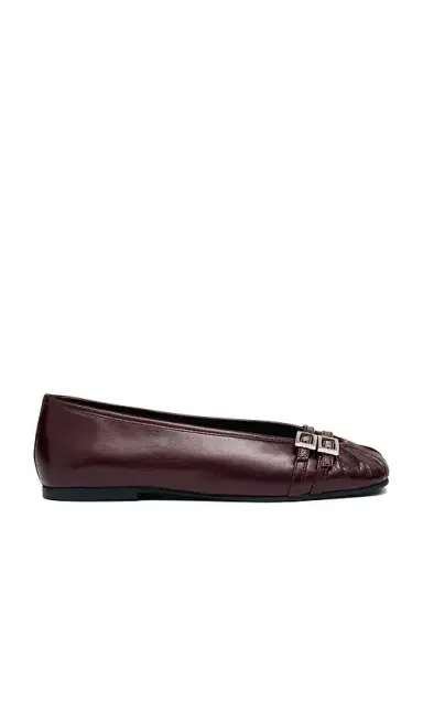 ALOHAS Cendana Ballet Flat | Thumbnail 1 ALOHAS Cendana Ballet Flat | Thumbnail 1