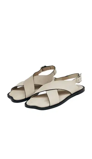 ALOHAS Nalu Suede Sandal | Thumbnail 2 ALOHAS Nalu Suede Sandal | Thumbnail 2