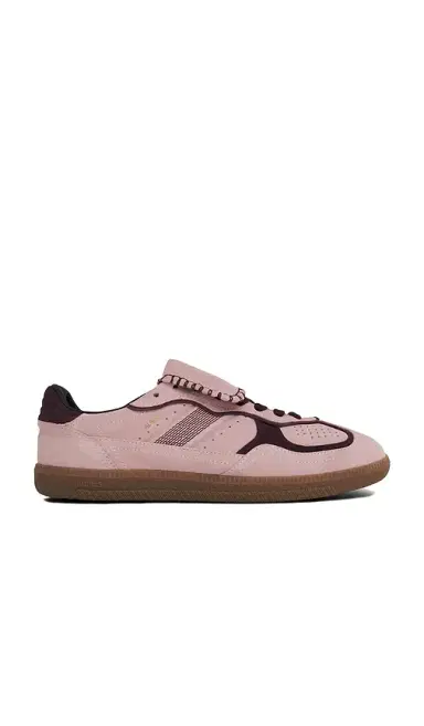 ALOHAS Tb.490 Club Suede Sneaker | Thumbnail 1
