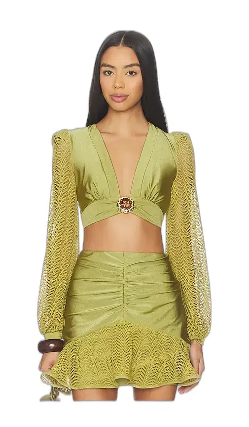 Wave Top