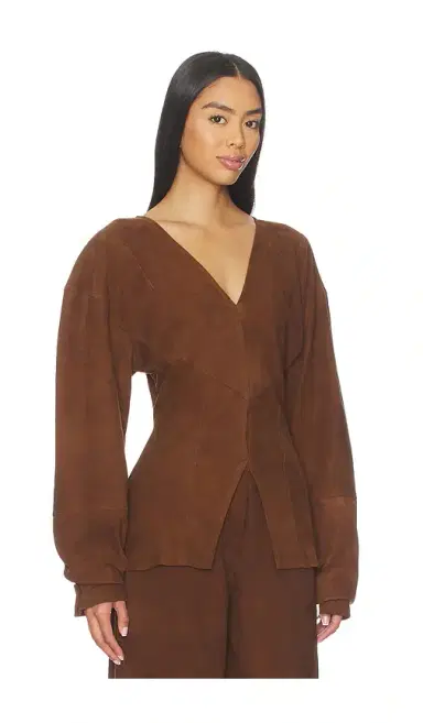Deme by Gabriella The Chelsea Top | Thumbnail 2 Deme by Gabriella The Chelsea Top | Thumbnail 2