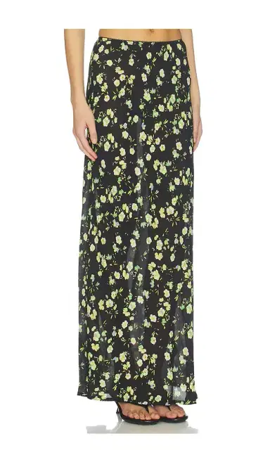 AFRM Ansley Skirt | Thumbnail 2 AFRM Ansley Skirt | Thumbnail 2