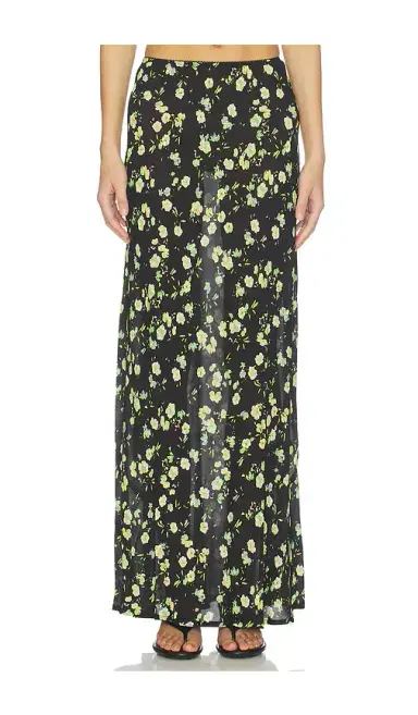 AFRM Ansley Skirt | Thumbnail 1 AFRM Ansley Skirt | Thumbnail 1