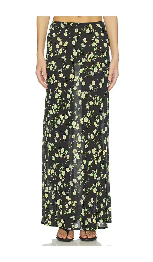 AFRM Ansley Skirt