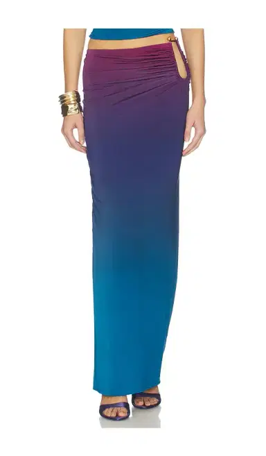 AFRM Aven Skirt | Thumbnail 1 AFRM Aven Skirt | Thumbnail 1