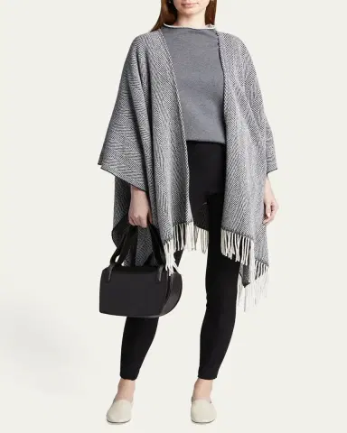 ALICE + OLIVIA Maddox Suede High-Waist Side-Zip Leggings | Thumbnail 2