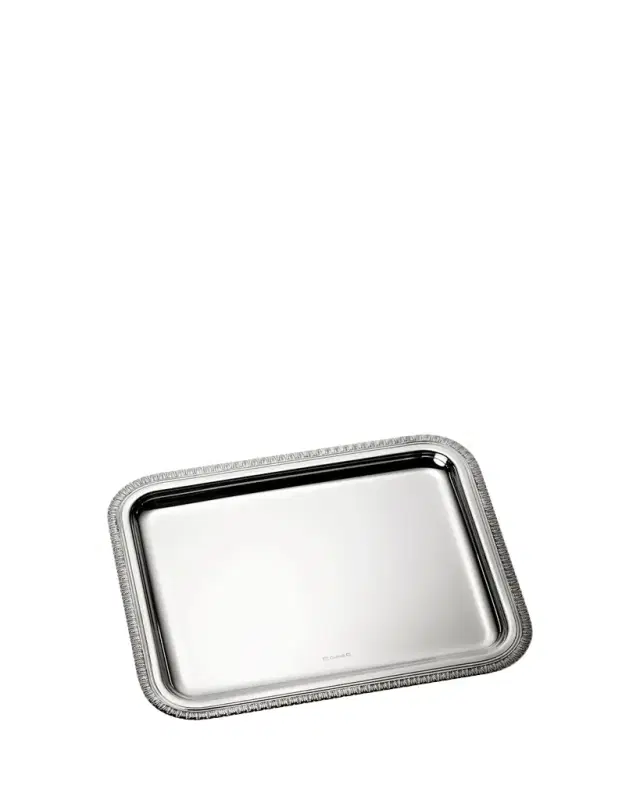 Malmaison Medium Rectangular Tray