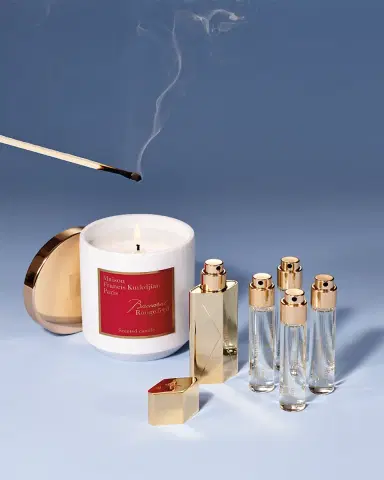 Maison Francis Kurkdjian Baccarat Rouge 540 Extrait de Parfum Travel Set, 5 x 0.4 oz. | Thumbnail 2 Maison Francis Kurkdjian Baccarat Rouge 540 Extrait de Parfum Travel Set, 5 x 0.4 oz. | Thumbnail 2