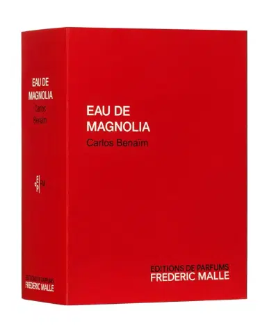 Editions de Parfums Frederic Malle Eau de Magnolia Perfume | Thumbnail 1 Editions de Parfums Frederic Malle Eau de Magnolia Perfume | Thumbnail 1