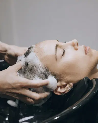 Sisley Paris 6.7 oz. Revitalizing Smoothing Shampoo with Macadamia Oil | Thumbnail 2
