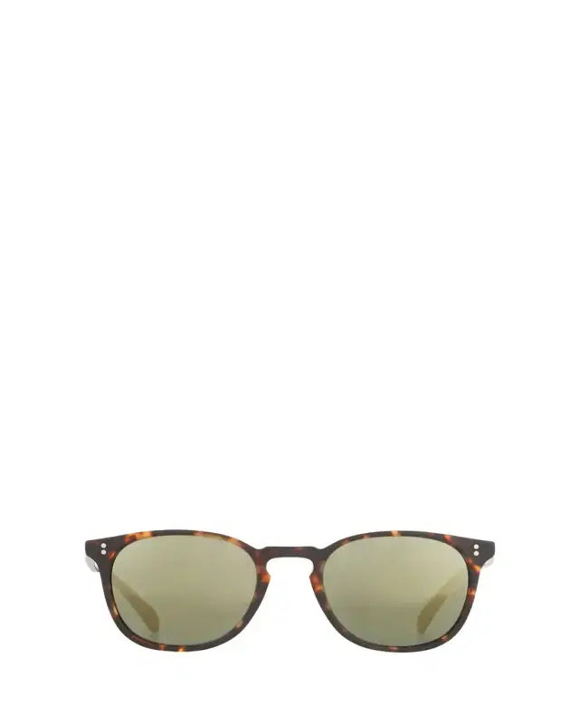 Oliver Peoples Finley Esq. 51 Acetate Sunglasses