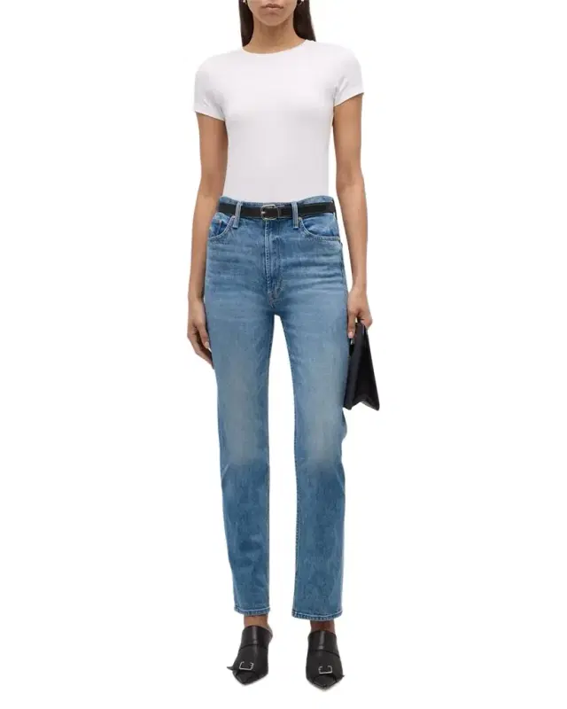Ressi Short-Sleeve Tee