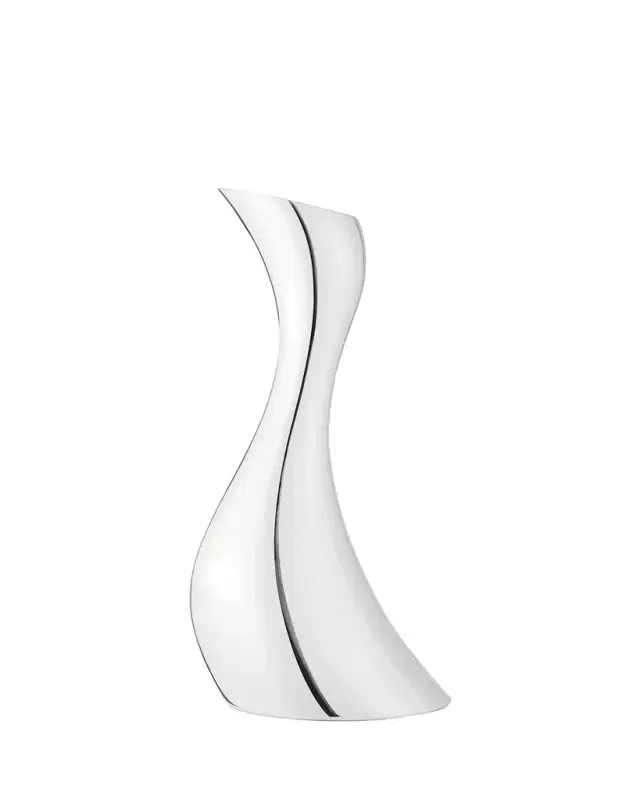 Georg Jensen Cobra Pitcher
