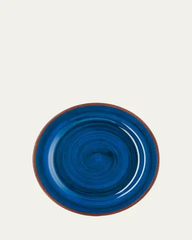 Mario Luca Giusti St. Tropez Salad/Dessert Plate | Thumbnail 3