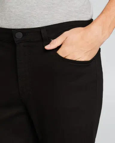 Monfrère Men's Greyson Skinny Fit Stretch Jeans | Thumbnail 7 Monfrère Men's Greyson Skinny Fit Stretch Jeans | Thumbnail 7