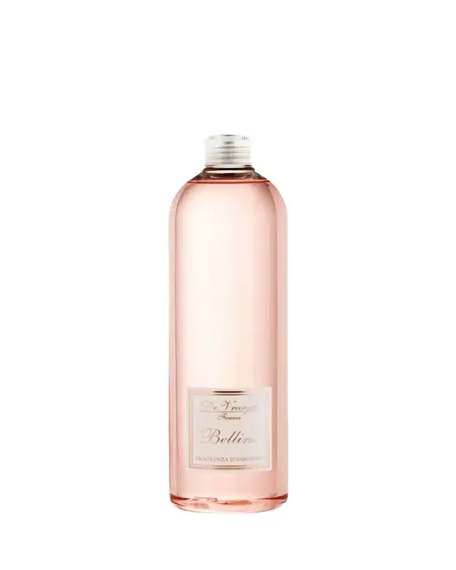 Dr. Vranjes Firenze Bellini Refill Plastic Bottle Collection Fragrance, 17 oz.