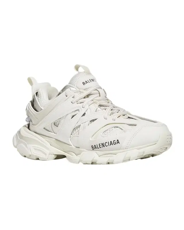 Track Sneakers