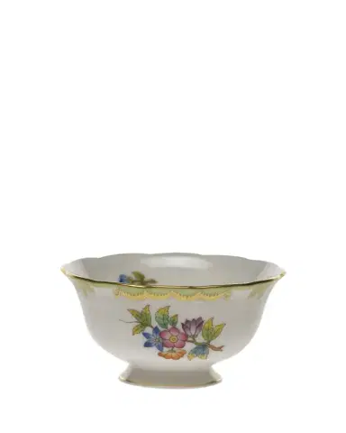 Herend Queen Victoria Open Sugar Bowl | Thumbnail 1