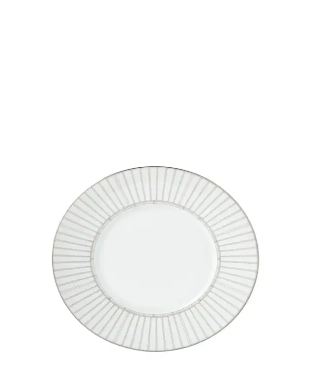 Belle Epoque Dessert Plate