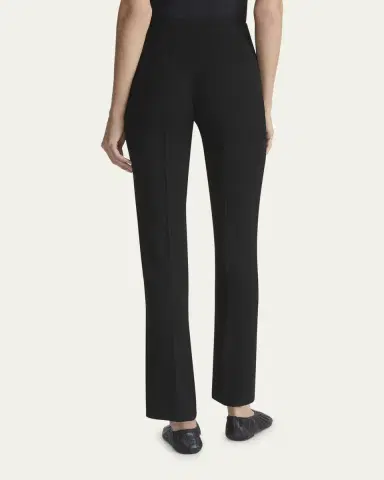 Lafayette 148 New York Barrow FinesseCrepe Pants | Thumbnail 3